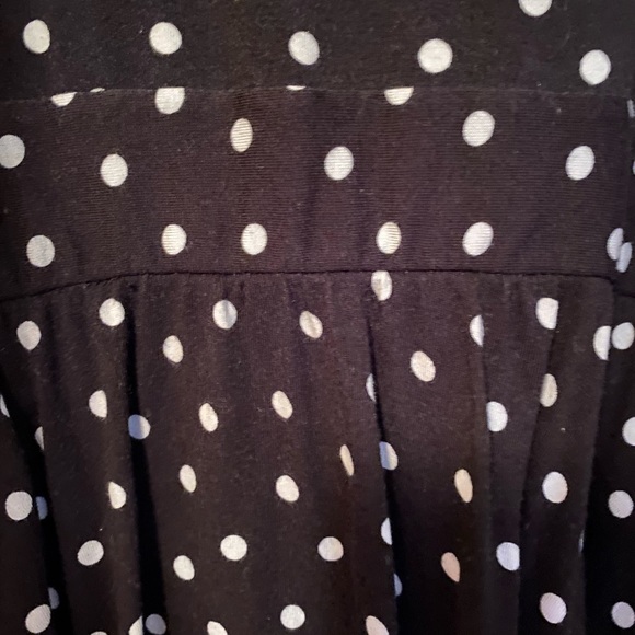 Material Girl Dress - Picture 4 of 4